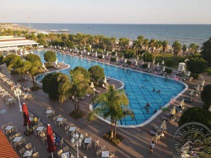 GURAL PREMIER BELEK