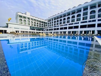 SUNTHALIA HOTELS & RESORTS +16 PARTY HOTEL