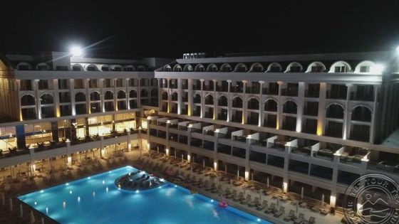 SUNTHALIA HOTELS & RESORTS