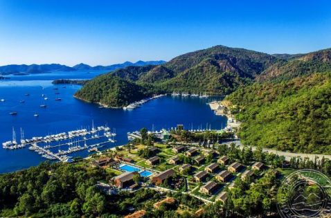 RIXOS PREMIUM GOCEK