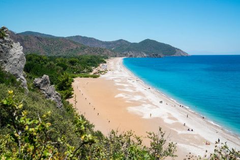 Почивка в Белек, Турция със самолет от Варна - 7 нощувки