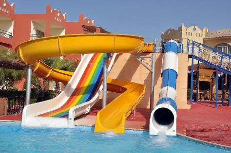 SHARM BRIDE RESORT & SPA (EX.AQUA HOTEL RESORT & SPA)