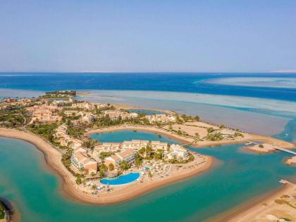 MOVENPICK RESORT & SPA EL GOUNA