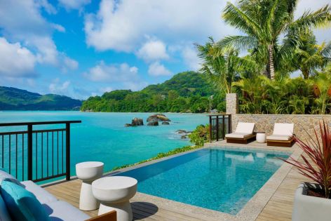 MANGO HOUSE SEYCHELLES