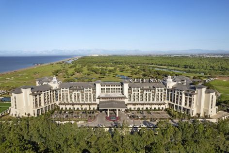 CULLINAN BELEK