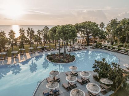 BALMY BEACH RESORT KEMER (ADULTS ONLY)