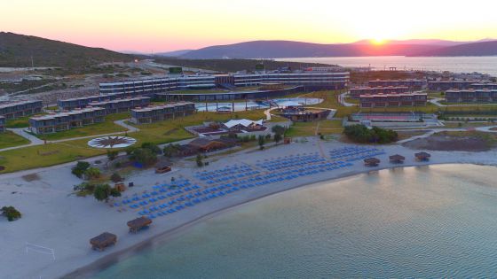 RESORT ZIGANA ALACATI