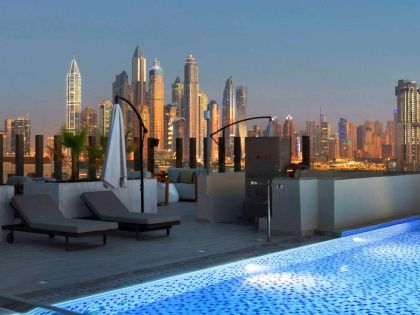 ADAGIO PREMIUM DUBAI THE PALM