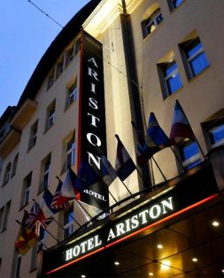 ARISTON HOTEL