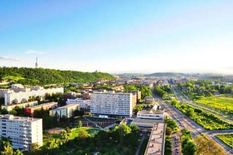 HOTEL OLYMPIK PRAGUE