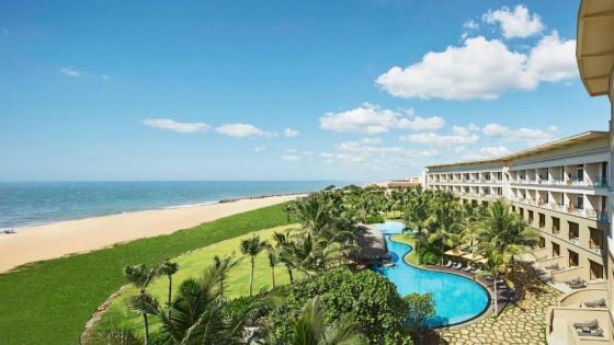 Heritance Negombo