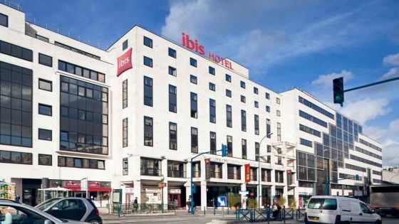 Ibis Hotels