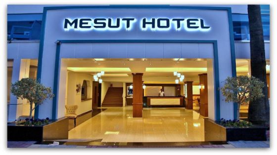 Mesut Hotel