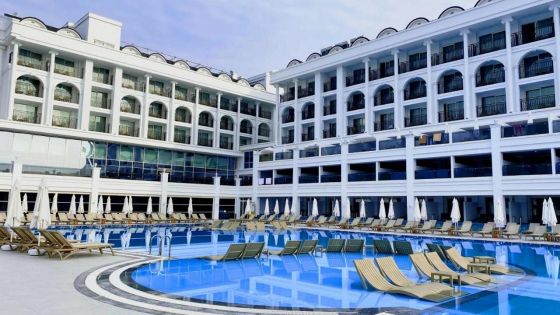 SUNTHALIA HOTELS AND RESORTS ADULT HOTEL