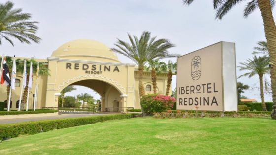 Iberotel Redsina ( ex.Magic World Sharm Slub by Jaz ) Premium