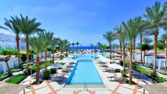 Jaz Fanara Resort Premium