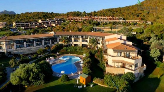 Sporting Hotel Tanca Manna